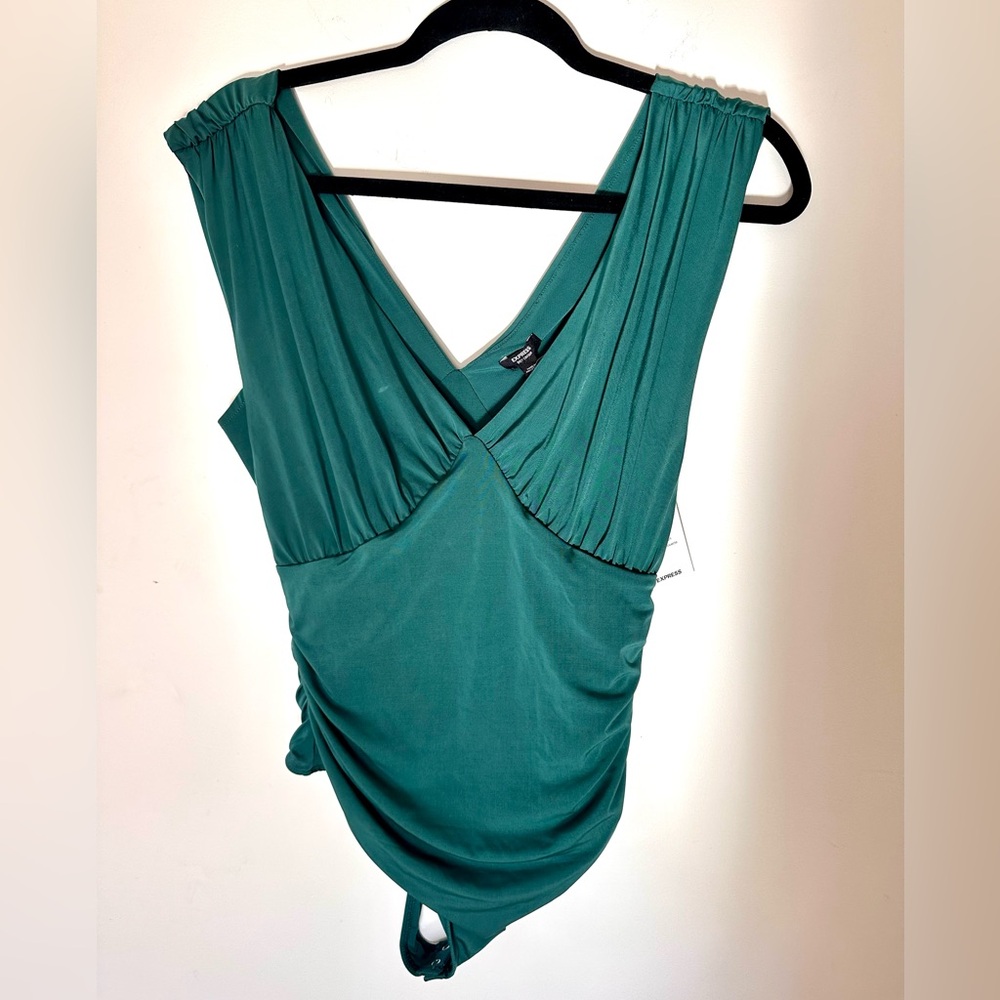 Express Bodysuit